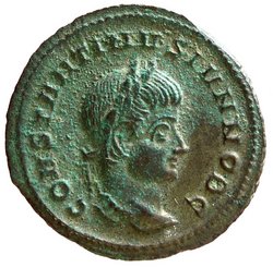 Constantinus II. (Caesar)