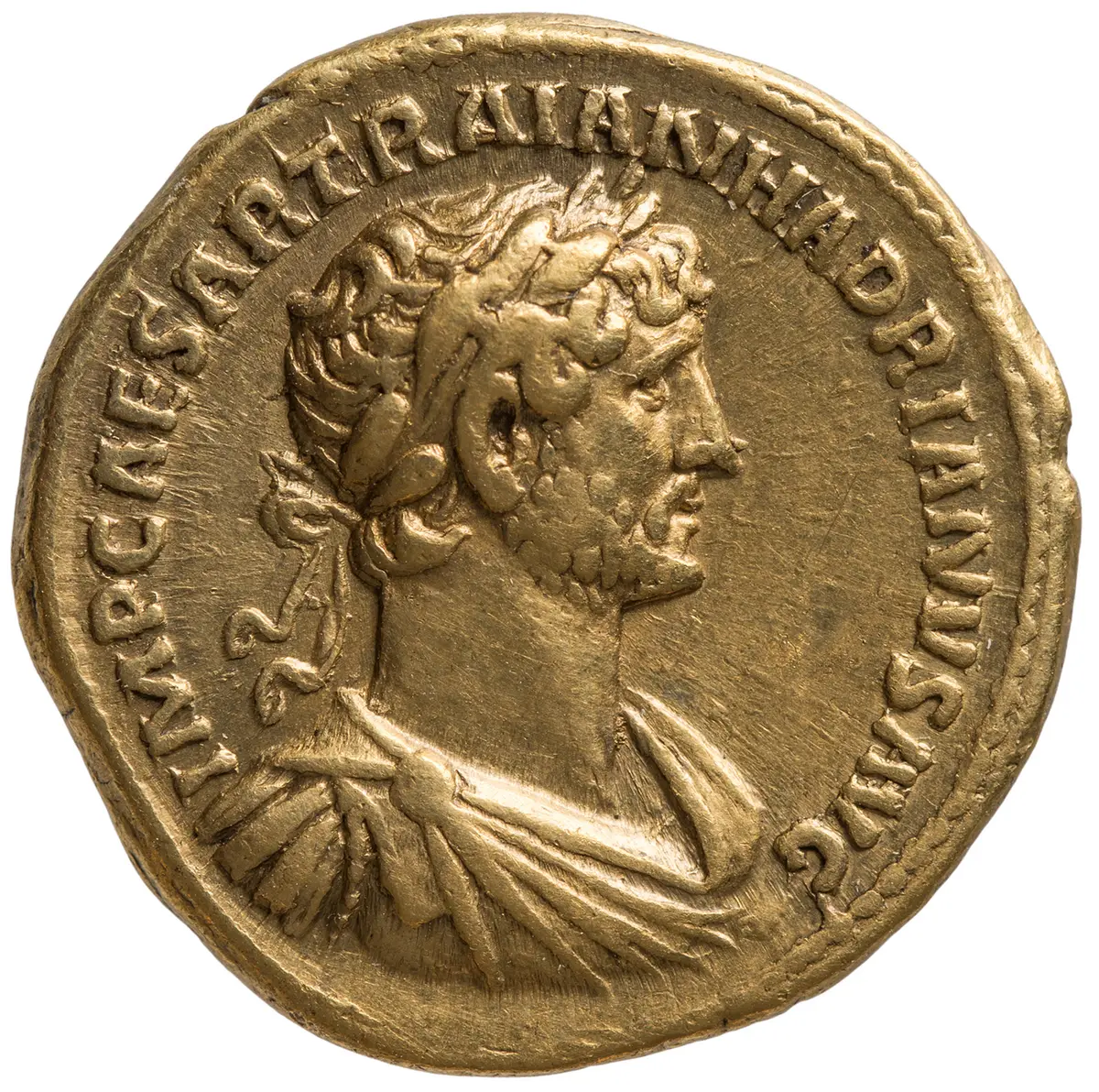 Hadrianus