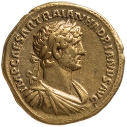 Hadrianus