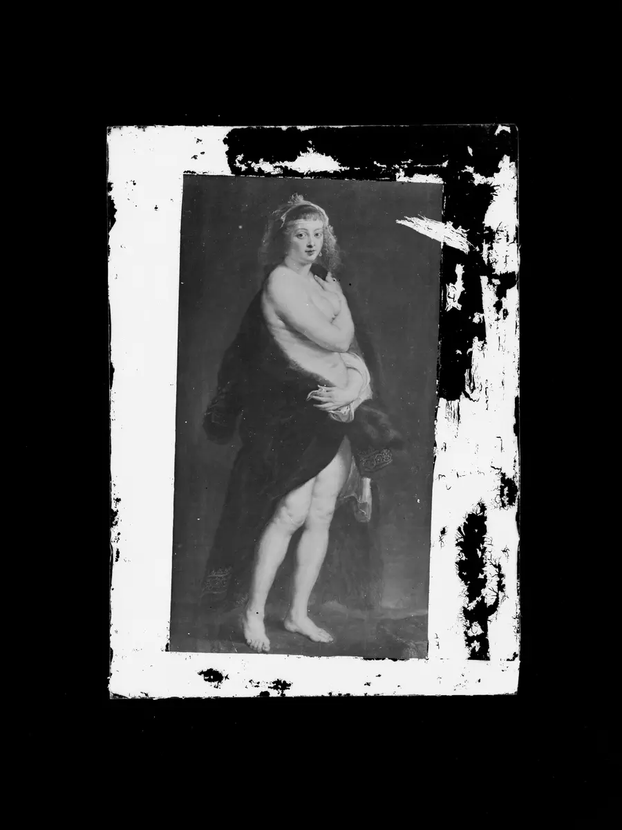 Helena Fourment (