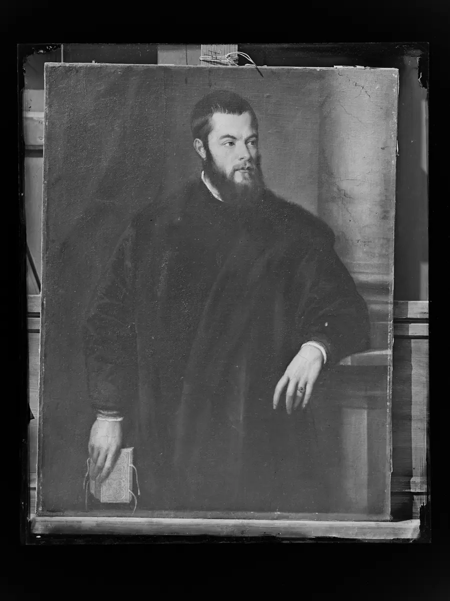Benedetto Varchi