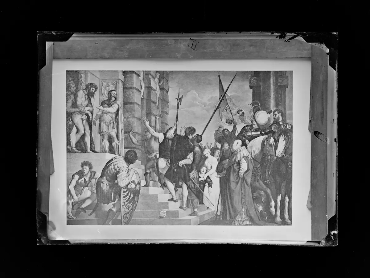 Ecce Homo