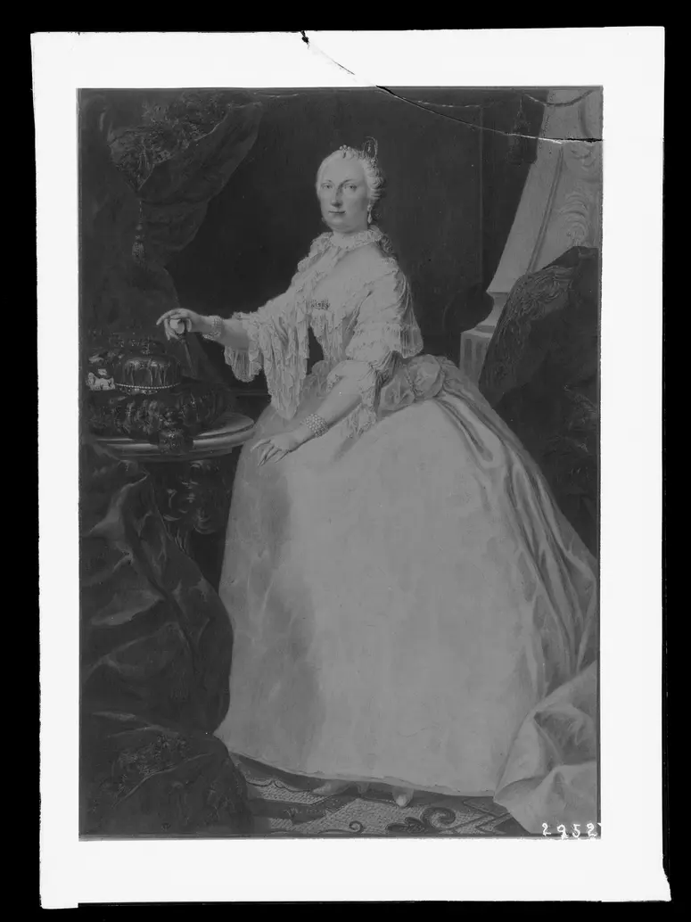 Maria Theresia