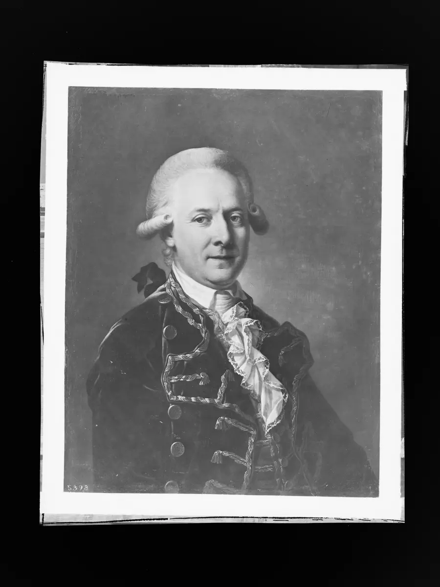 Johann Heinrich Friedrich Müller
