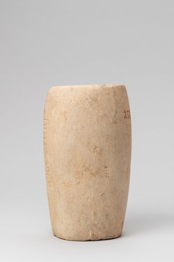 Kanope ohne Deckel des Nes-schu-tefnut