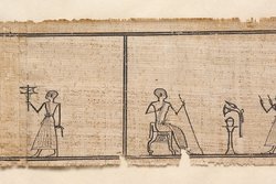 Totenbuch des Priesters Chons-iu