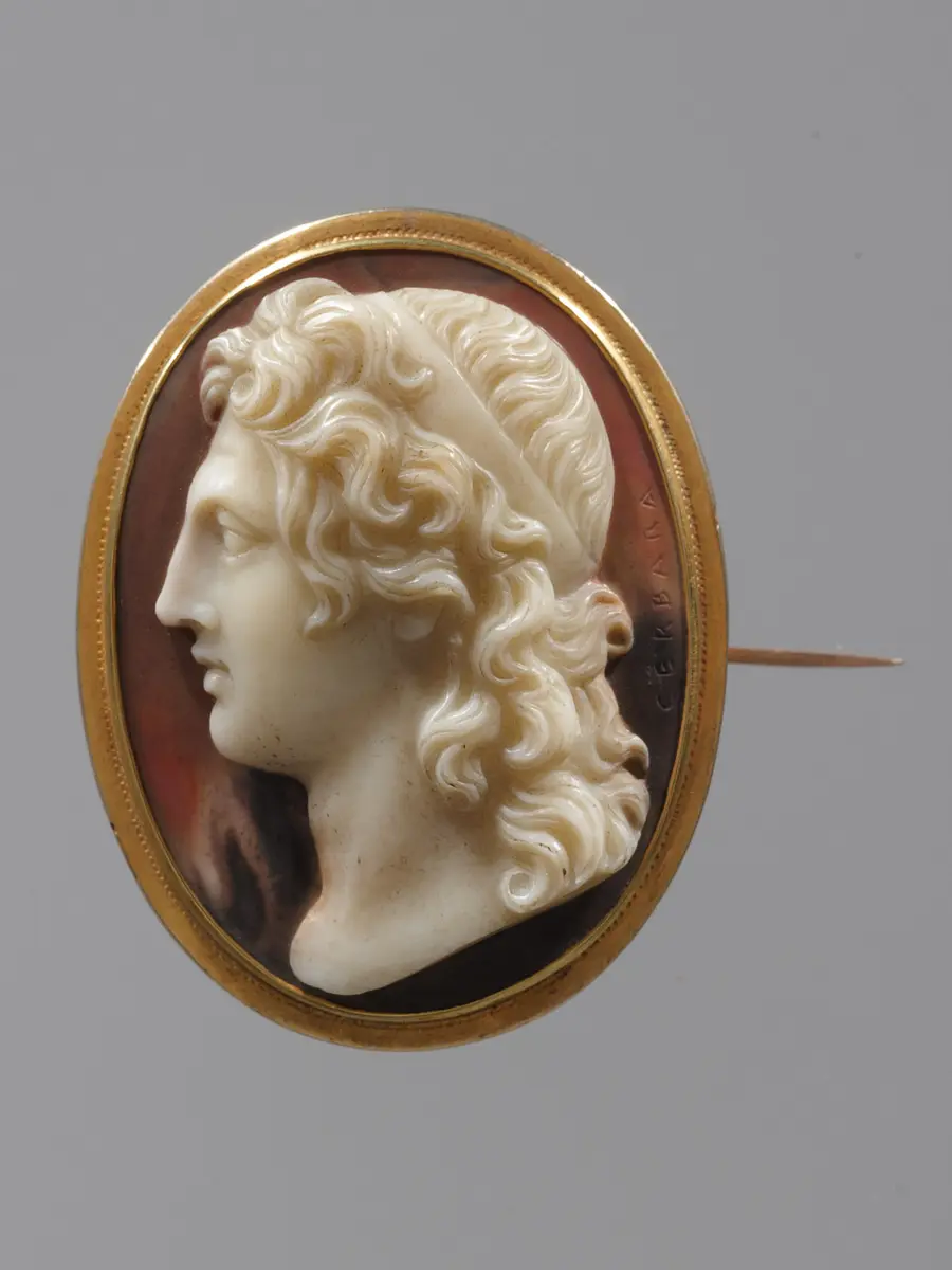 Alexander der Große