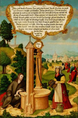 Mömpelgarder Altar