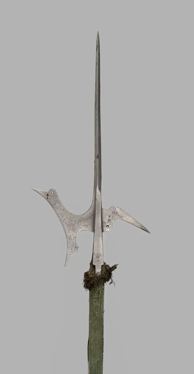 Helmbarte