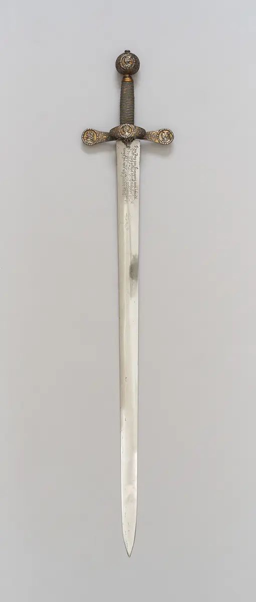Schwert