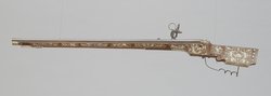 Radschlossgewehr