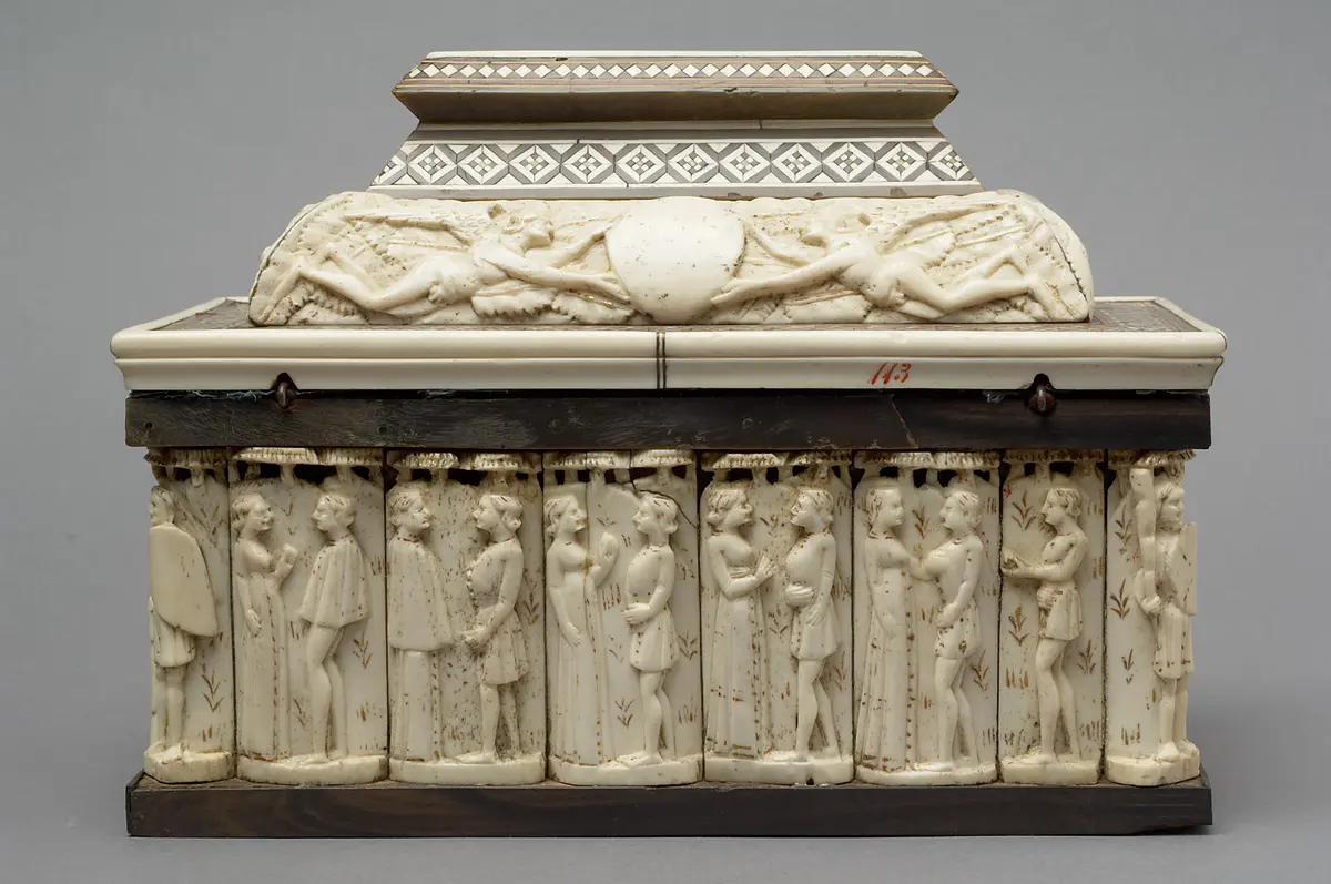 Casket