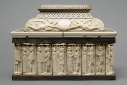 Casket
