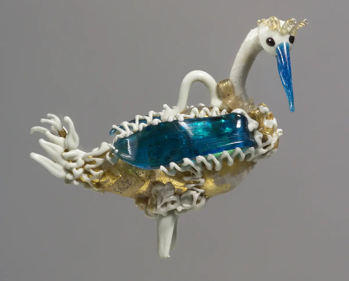 Vogel