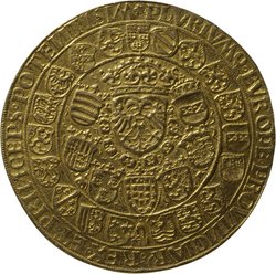 Habsburg: Kaiser Maximilian I.