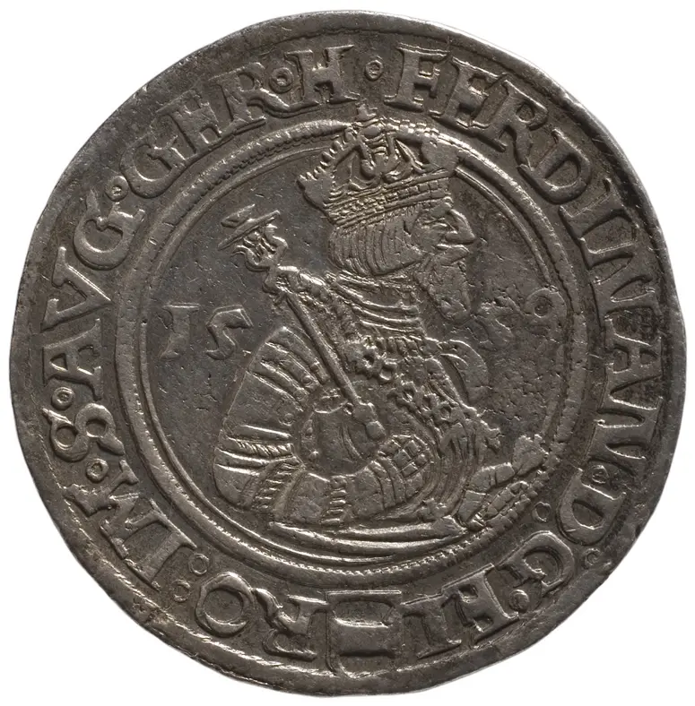 Münze