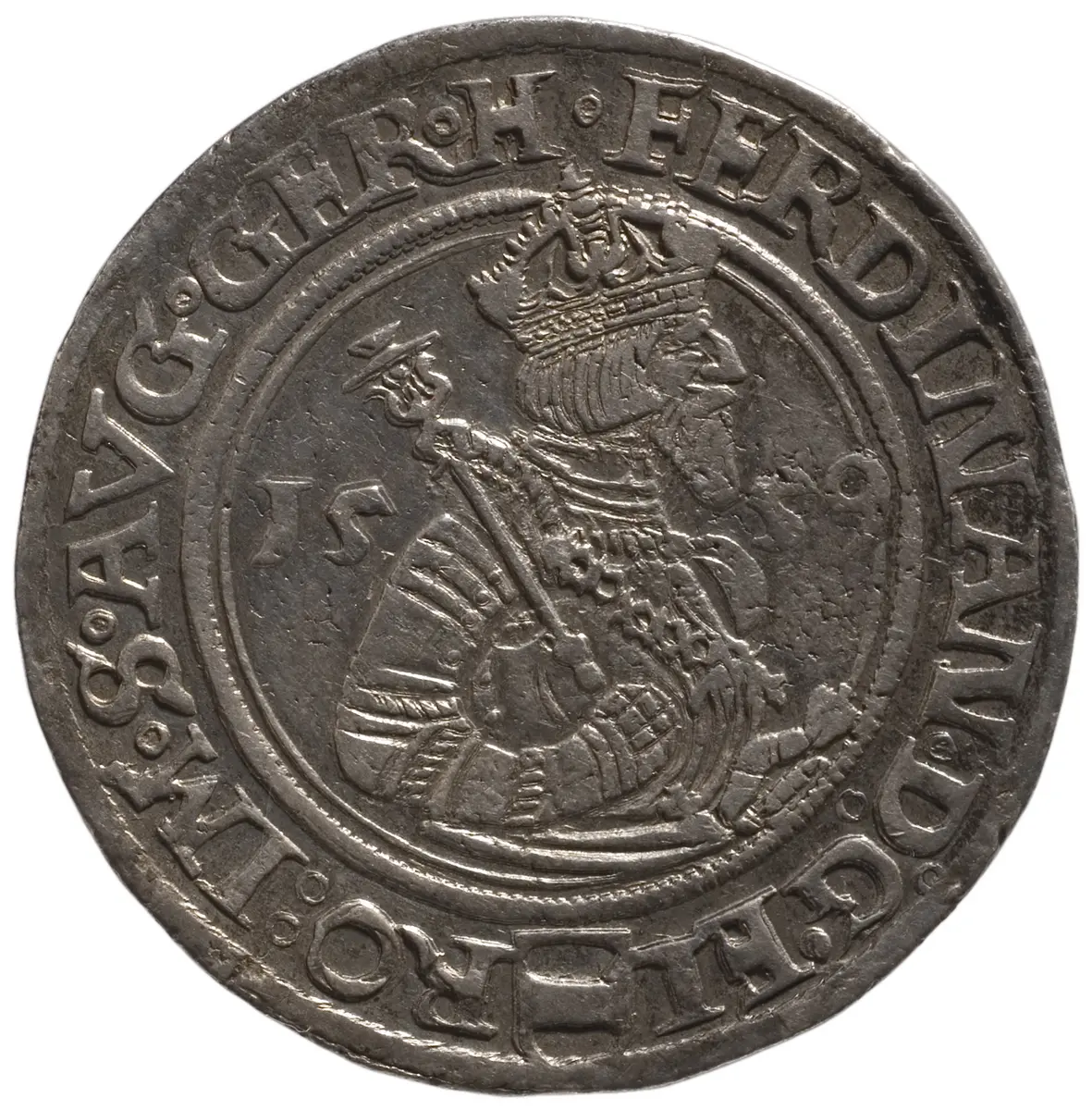 Münze