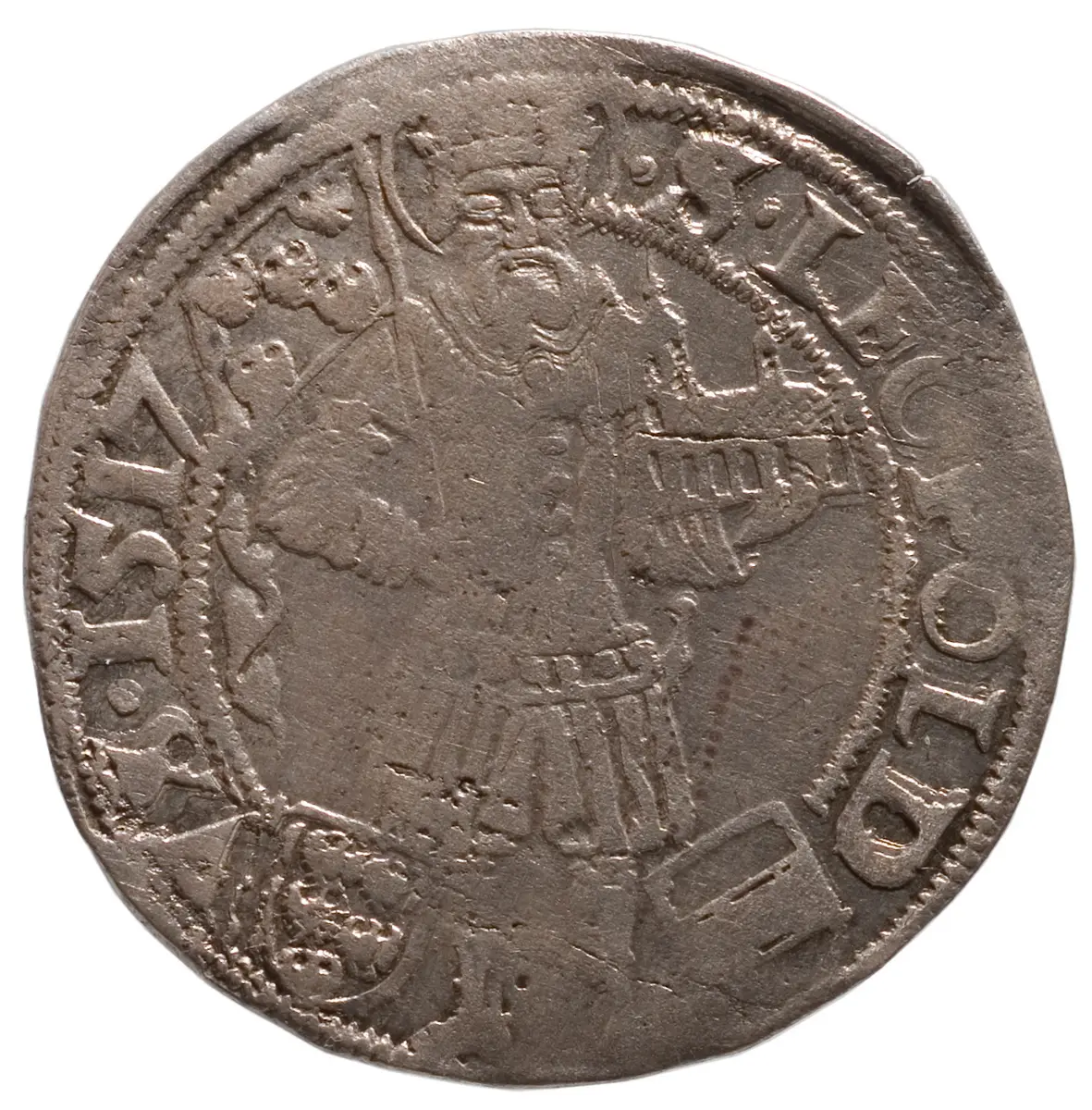 Haus Österreich: Maximilian I.
