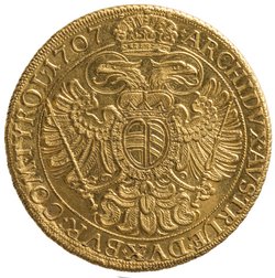 Haus Österreich: Joseph I.