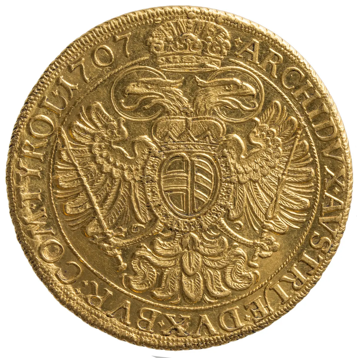 Haus Österreich: Joseph I.