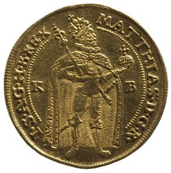 Münze