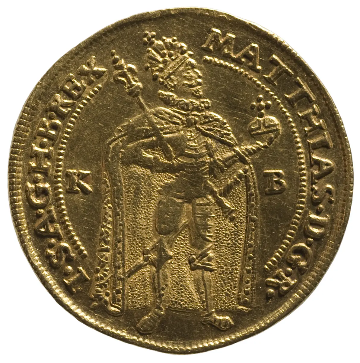 Münze