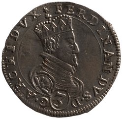 Haus Österreich: Ferdinand II. als Erzherzog