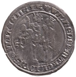 Grafen von Jülich: Wilhelm I. (1336-1356)