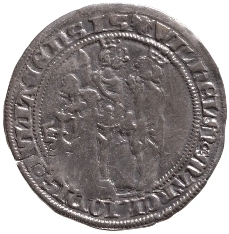 Münze