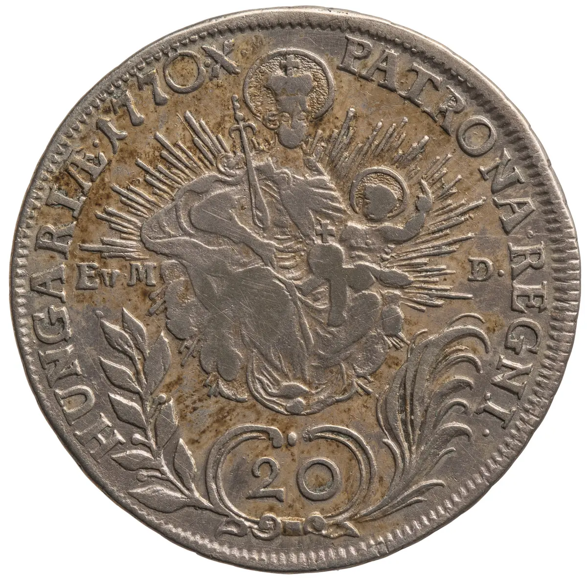 Haus Österreich: Maria Theresia