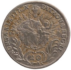 Haus Österreich: Maria Theresia