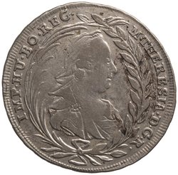 Haus Österreich: Maria Theresia