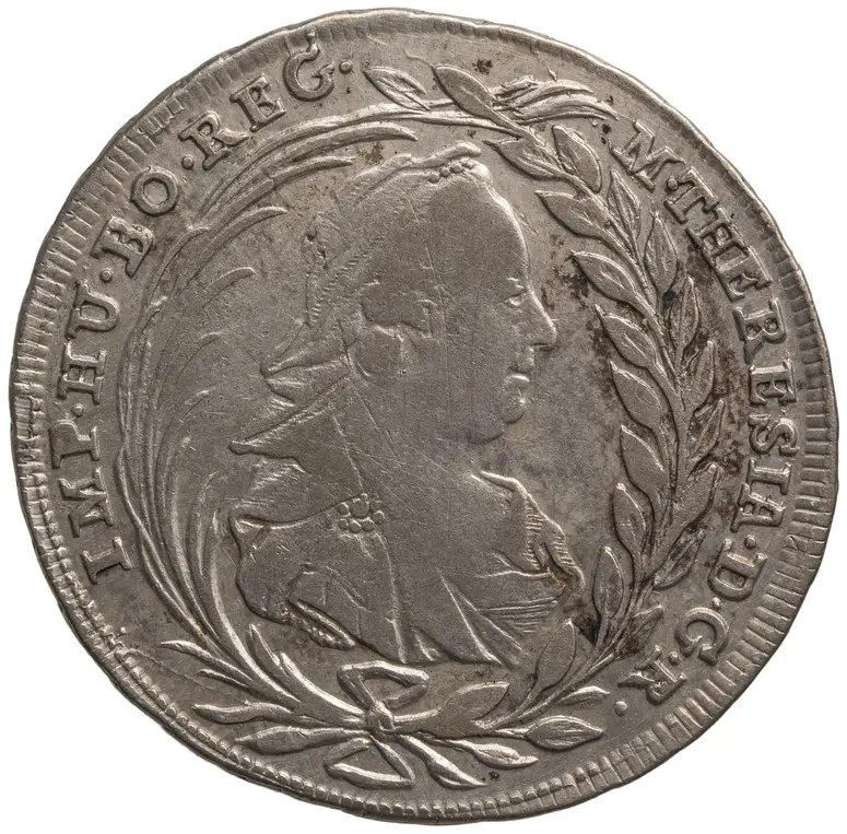 Münze
