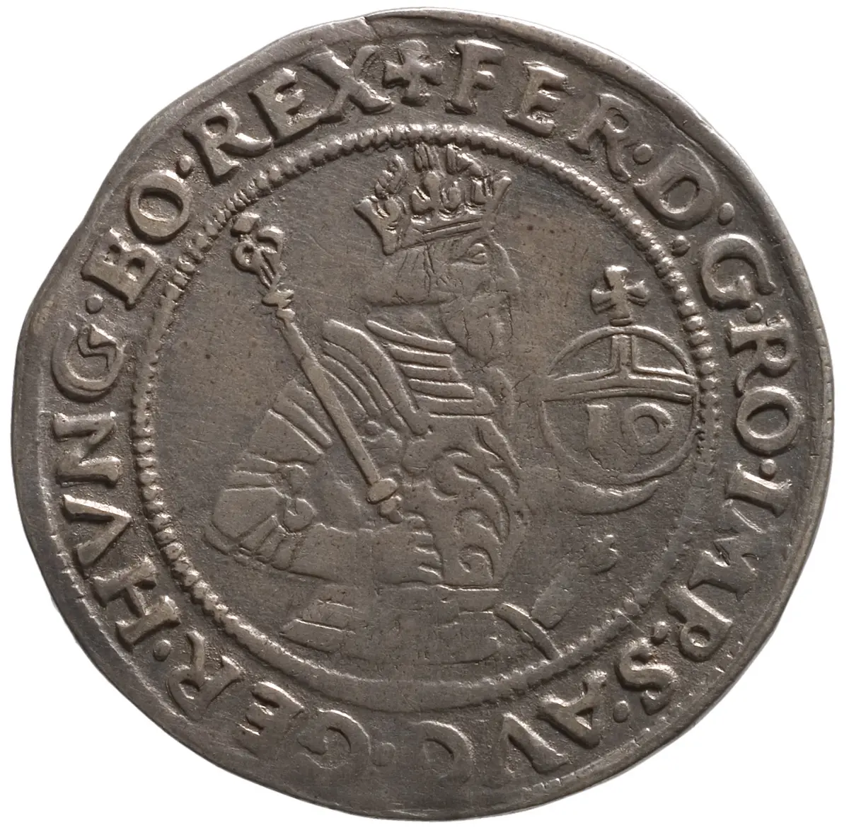Münze