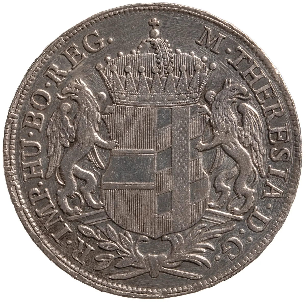 Haus Österreich: Maria Theresia