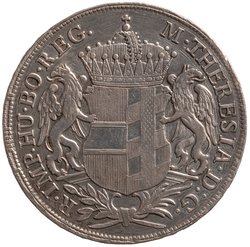 Haus Österreich: Maria Theresia