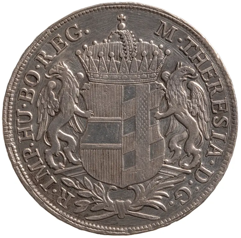 Münze