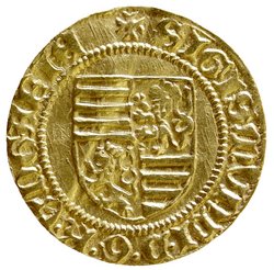 Könige von Ungarn: Sigismund