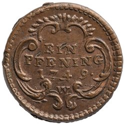 Haus Österreich: Maria Theresia
