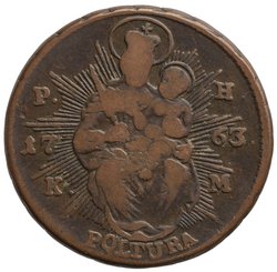 Haus Österreich: Maria Theresia