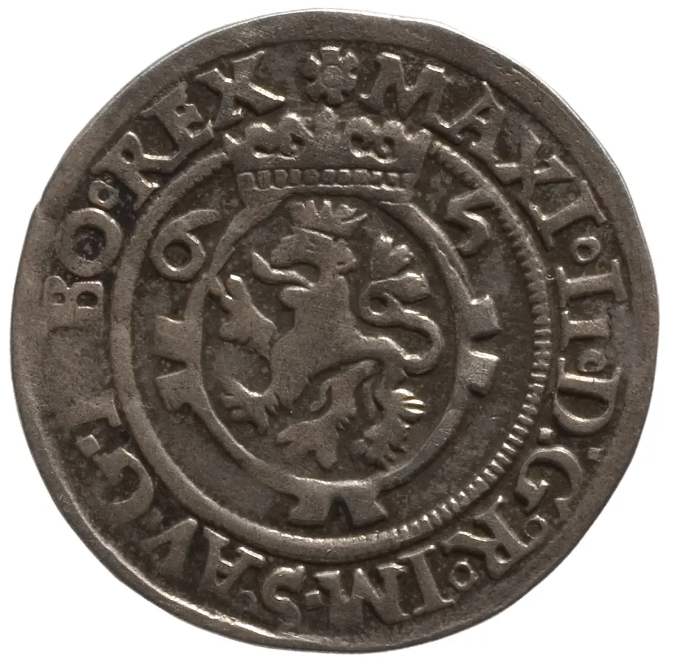 Münze