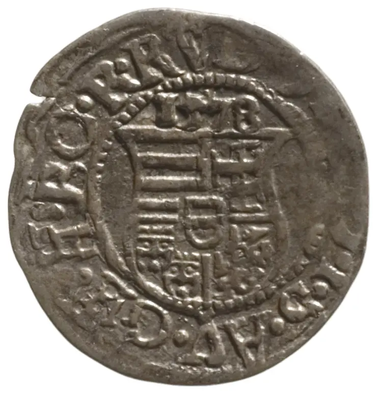 Münze