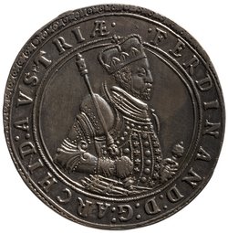 Haus Österreich: Erzherzog Ferdinand