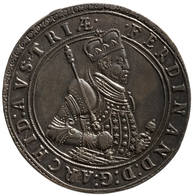 Münze