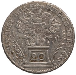 Haus Österreich: Maria Theresia