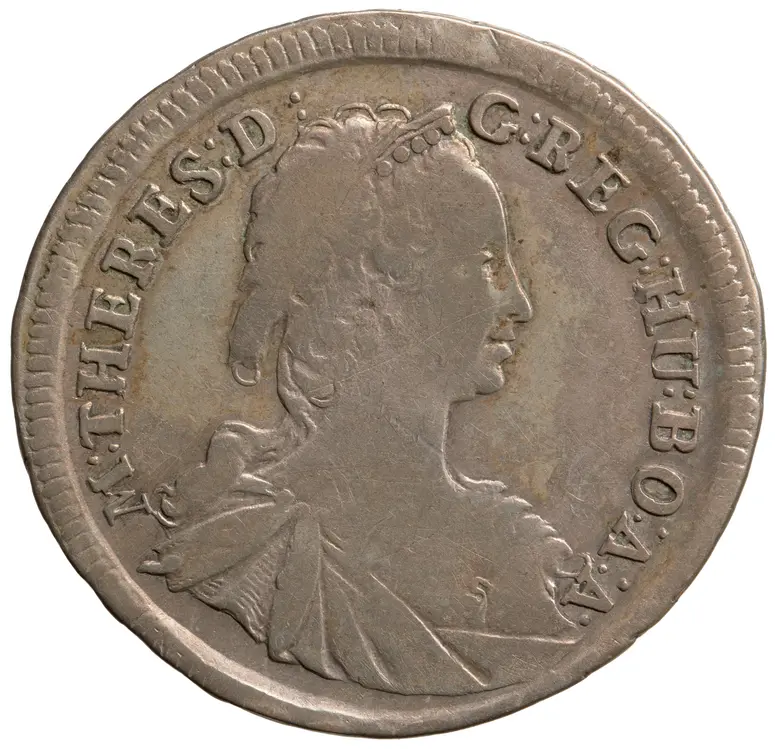 Münze