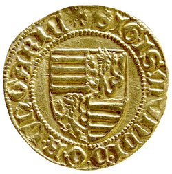 Könige von Ungarn: Sigismund
