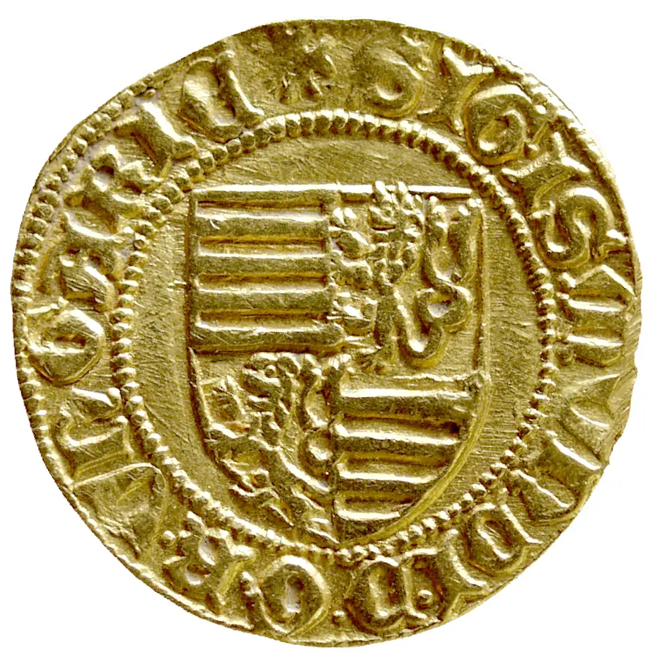 Könige von Ungarn: Sigismund