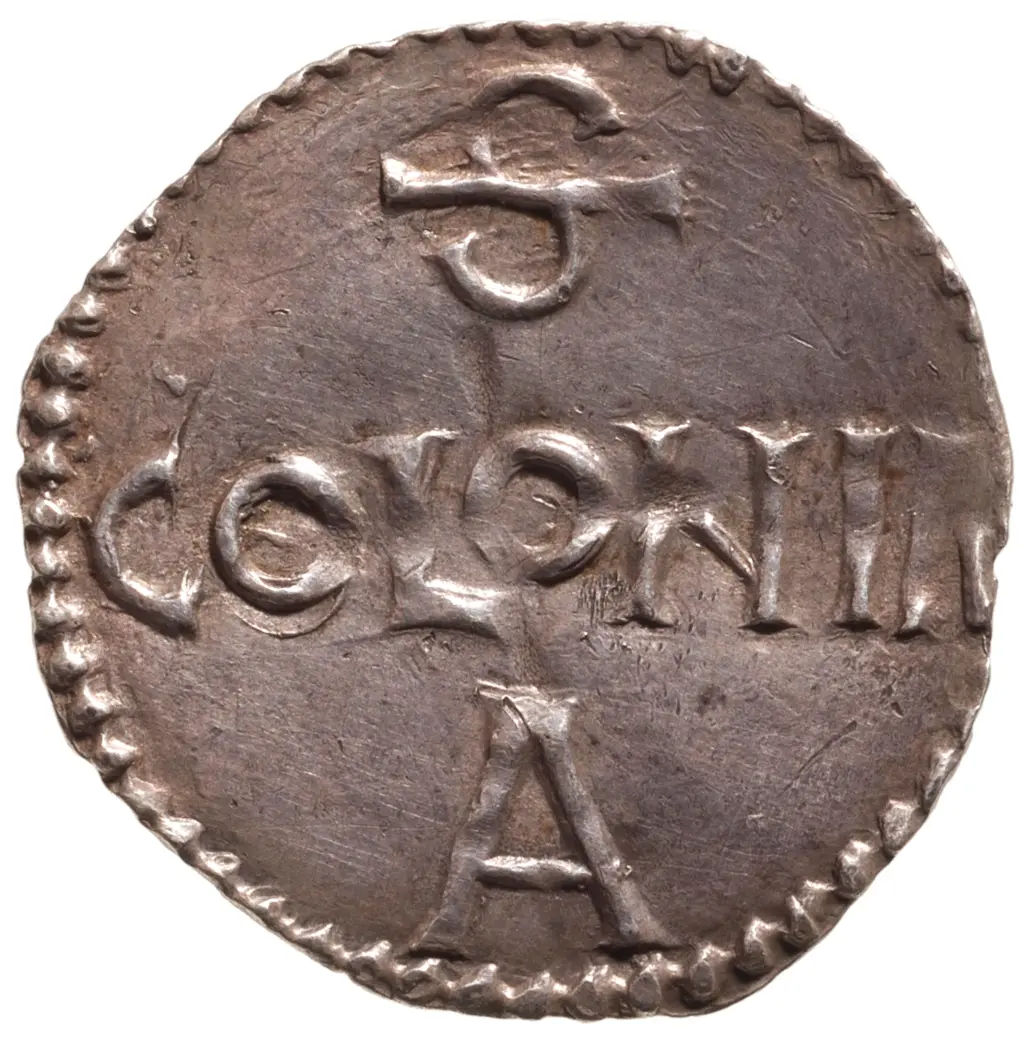 Deutsches Reich, Ottonen: Otto I. (936–973)