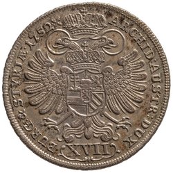 Haus Österreich: Maria Theresia